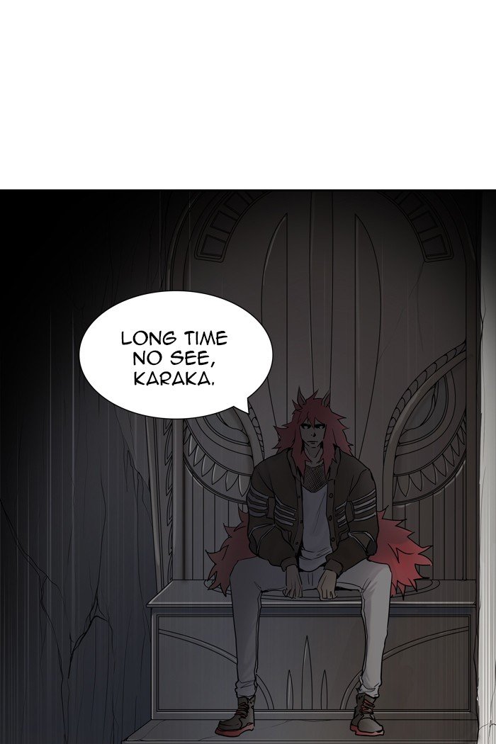 Tower of God, Chapter 425 image 118